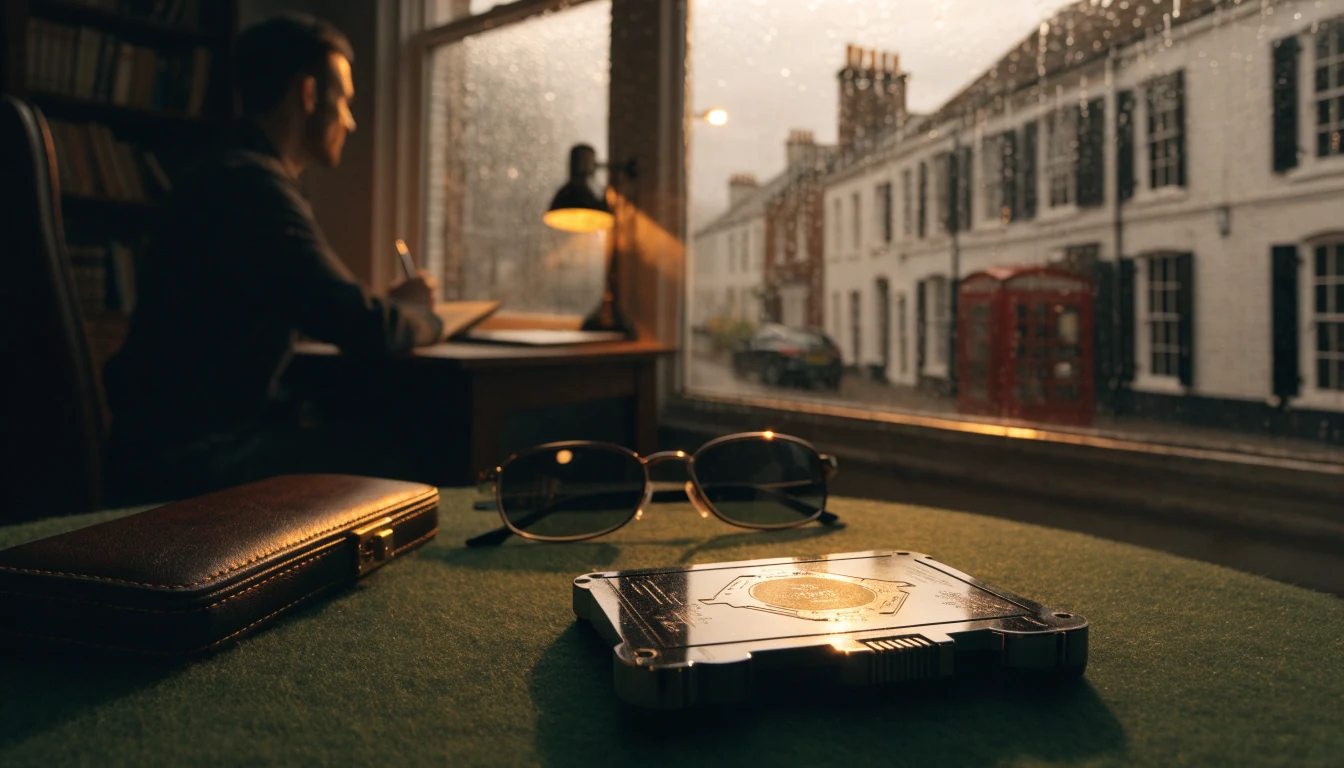 Exclusive No-Deposit Casino Bonus UK: Terms Explained