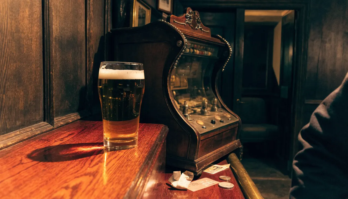 Fruit Machine Slots in the UK: How Online Reels Work