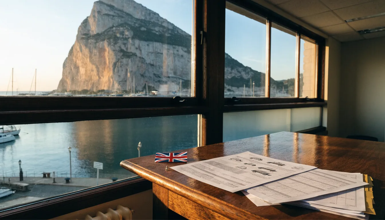 Gibraltar Casino Licence in the UK: What It Means