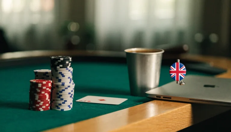 Live Baccarat Online Casinos in the UK: What to Check
