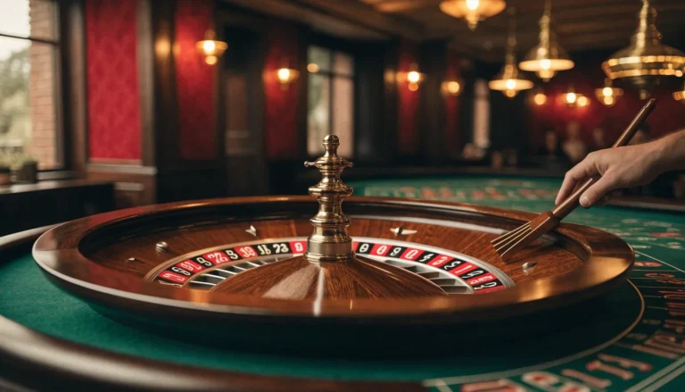 Lightning Roulette in UK Live Casinos: What to Know