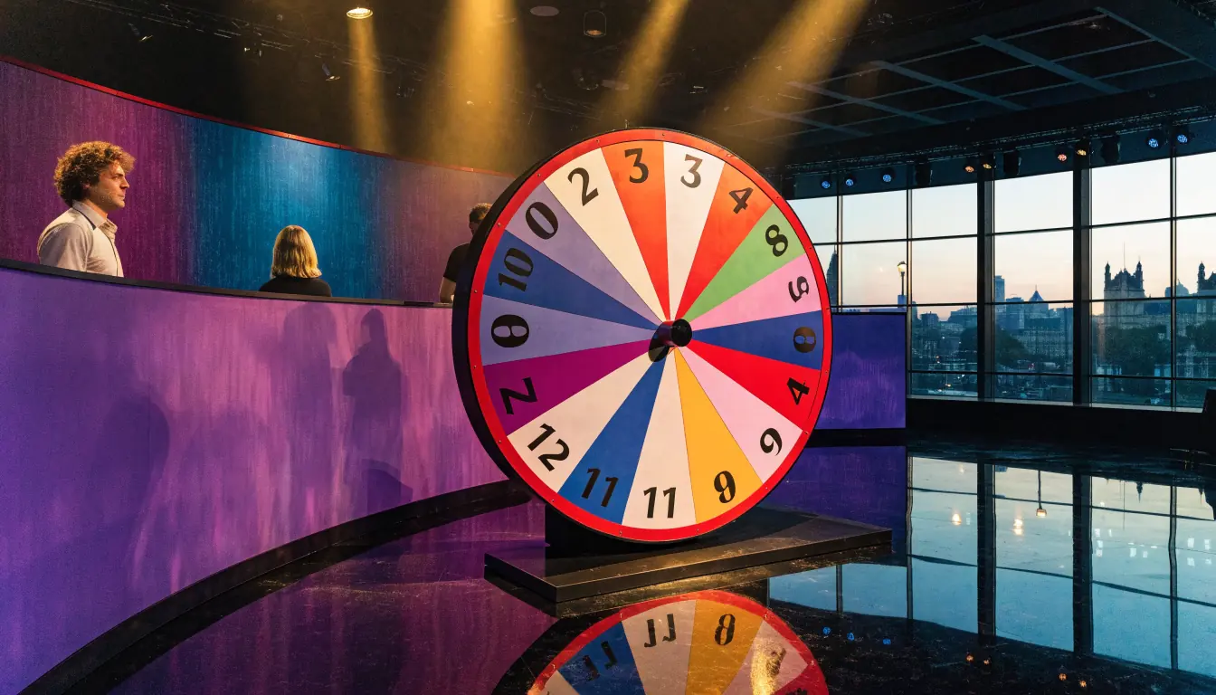 Live Dream Catcher Casino in the UK: What to Check