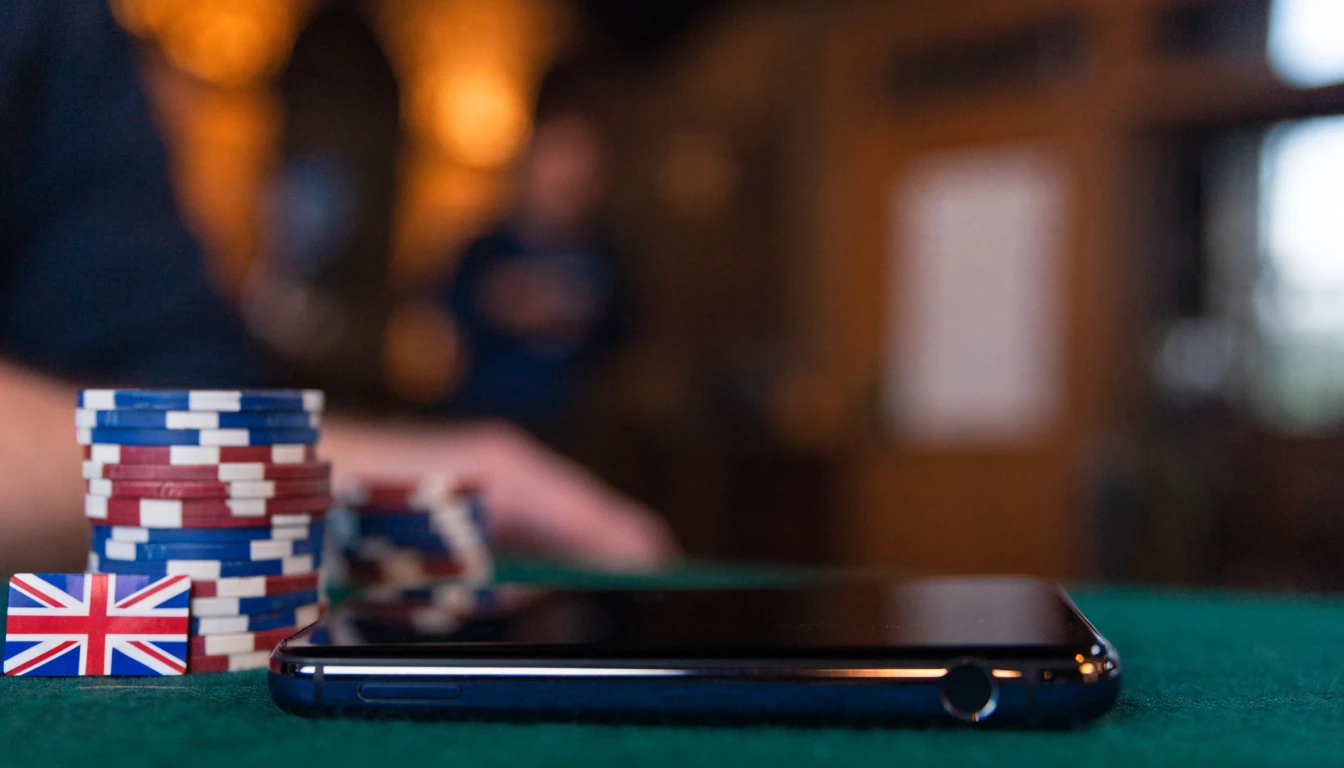 Mobile Top-Up Casinos in the UK: Phone-Bill Guide