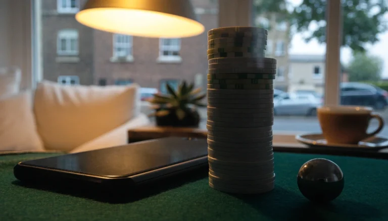 New Online Casinos with No-Deposit Bonuses