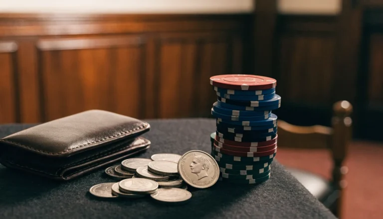 No-Minimum-Deposit Casinos in the UK: £1 Explained