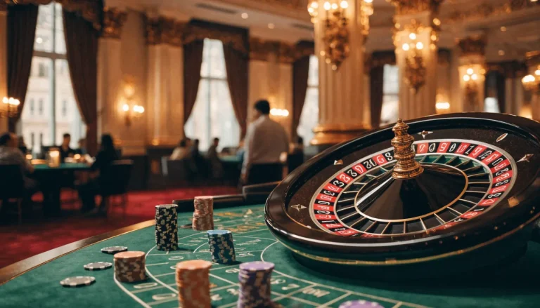 Non-UK Licensed Casinos: UK Rules and Protections