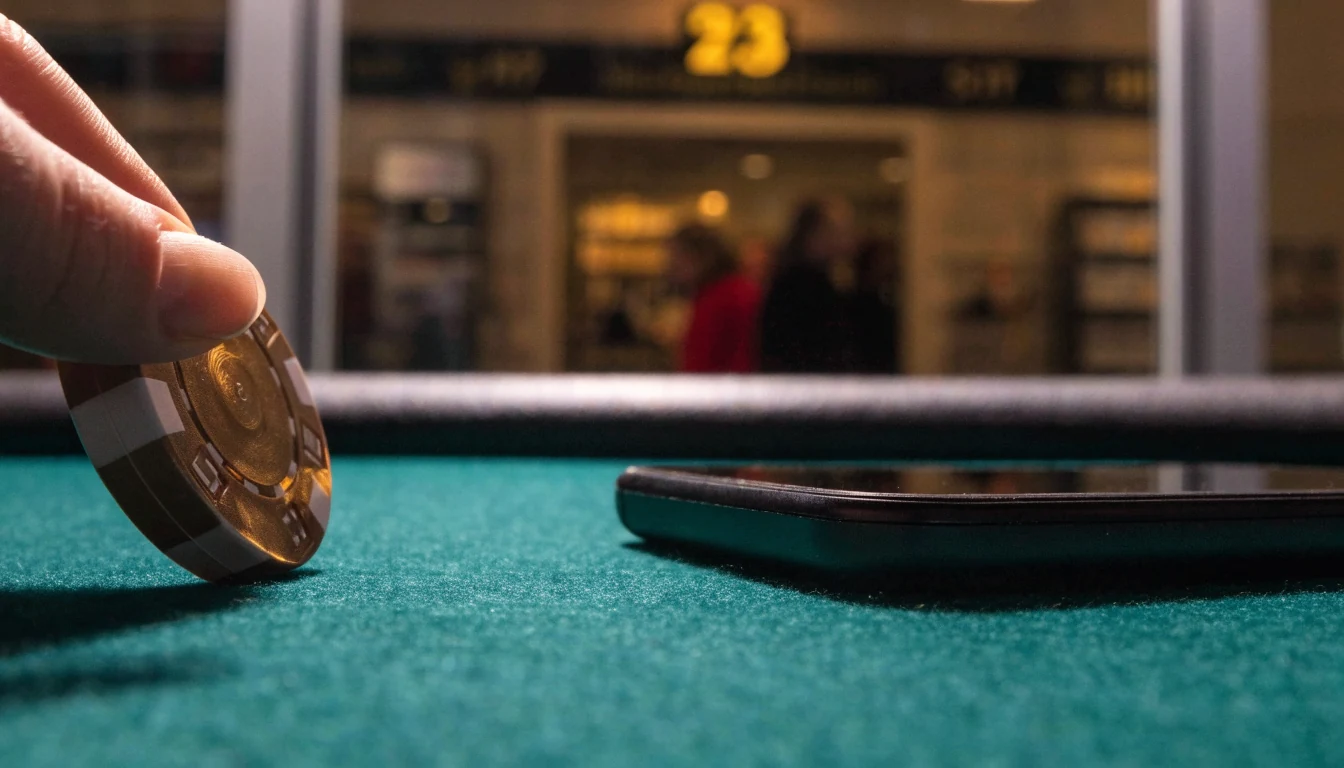 Online Casino Games for Real Cash in the UK