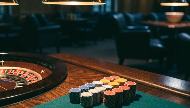 Online Casino Tournaments UK: Formats and Rules