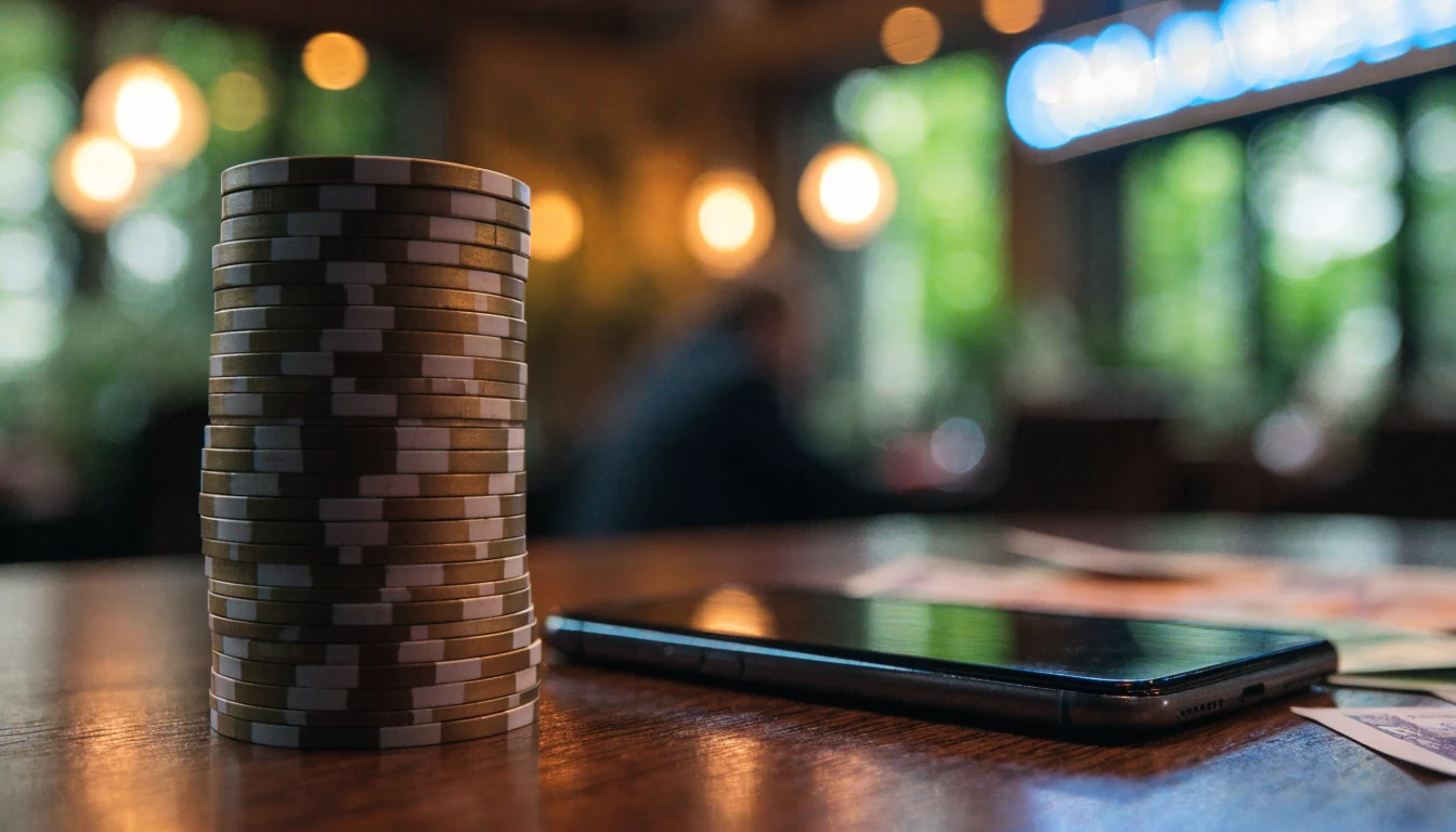 Online Casino with a 500% Bonus: What It Means