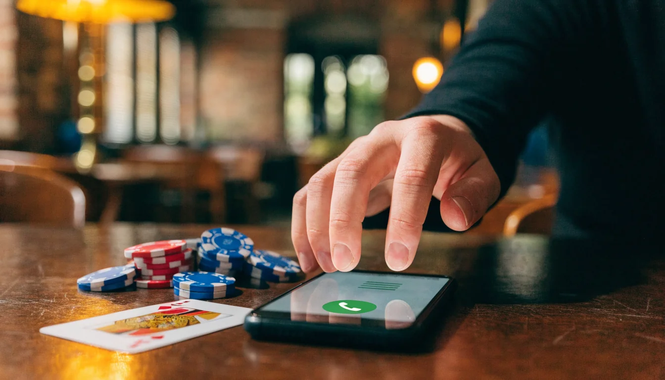 Pay by Phone Bill UK Casinos: How Payforit Works