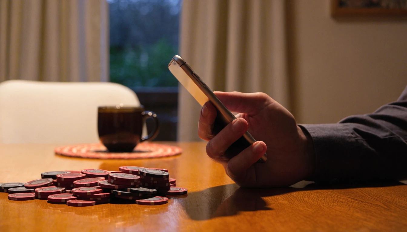 Pay by phone casinos in the UK: deposits explained