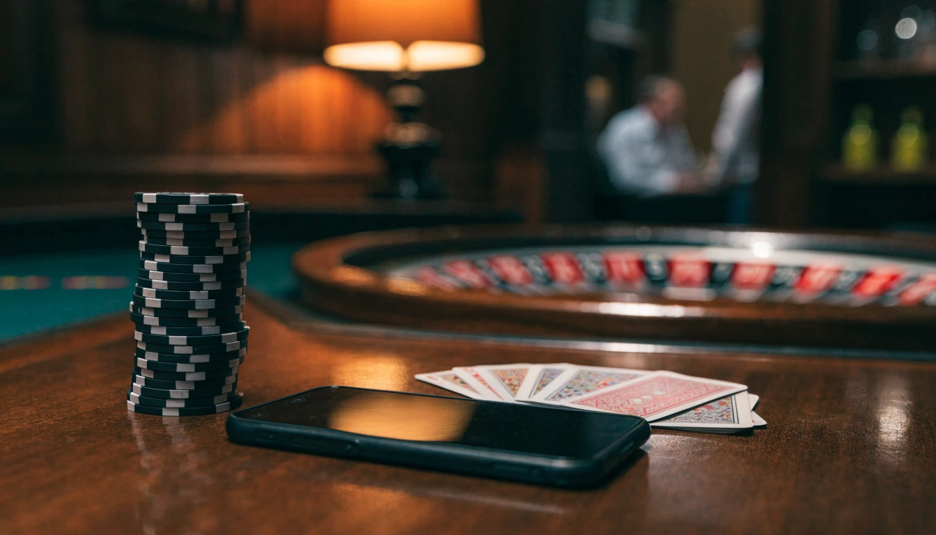 Payforit Mobile Casinos UK: Deposits and Checks