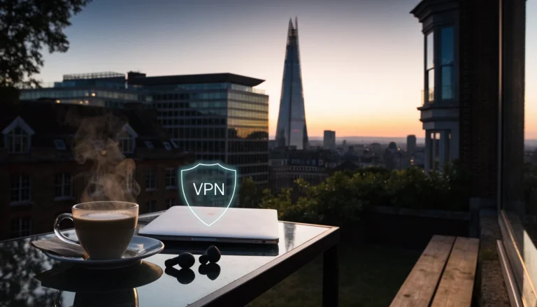 VPN-Friendly Casinos in the UK: Access and Rules