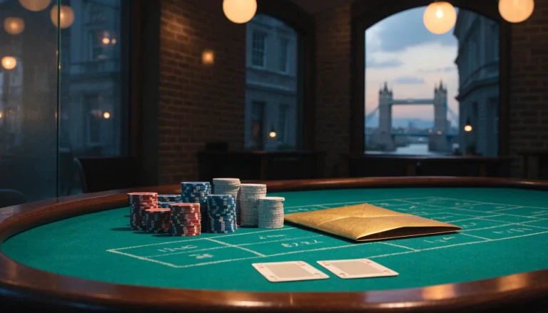 UK Casino Welcome Bonuses: How Offers Work
